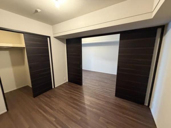 グランドメゾン京都御池通(洋室)