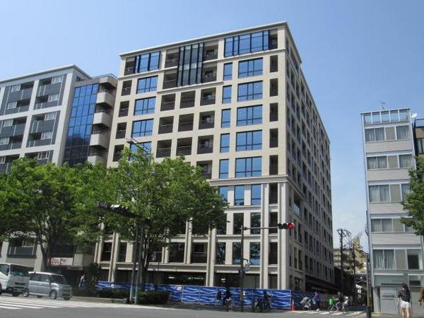 グランドメゾン京都御池通