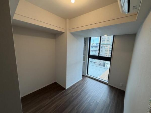 グランドメゾン京都御池通(洋室)