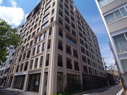 グランドメゾン京都御池通