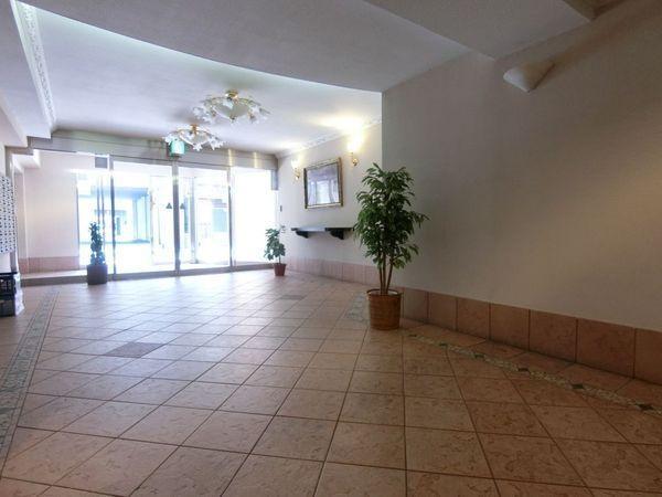 プリオーレ２４堀川紫明