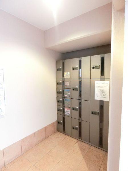 プリオーレ２４堀川紫明