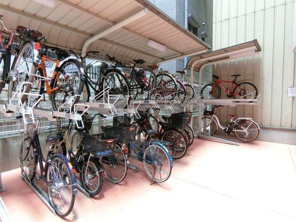 プリオーレ２４堀川紫明