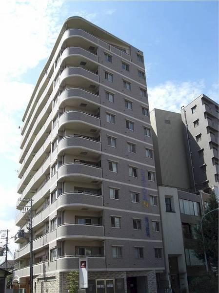 プリオーレ２４堀川紫明