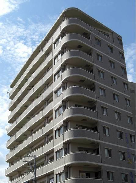 プリオーレ２４堀川紫明