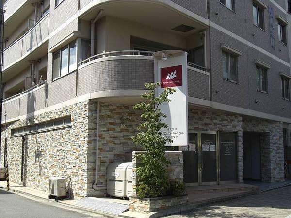 プリオーレ２４堀川紫明