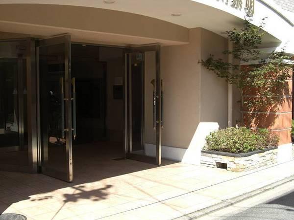 プリオーレ２４堀川紫明