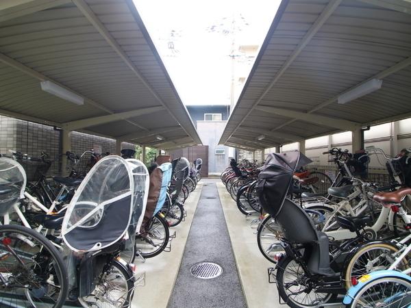 エスリード四条大宮