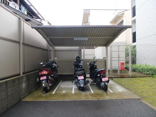 エスリード四条大宮