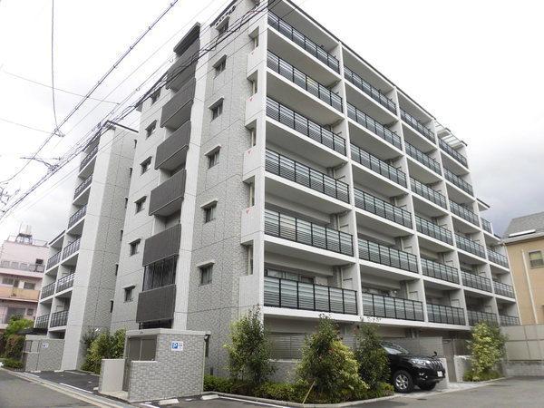 エスリード四条大宮