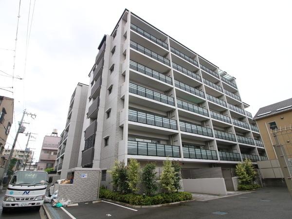 エスリード四条大宮