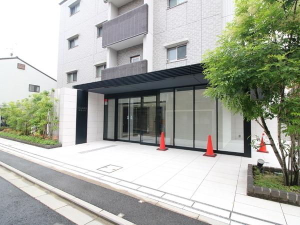 エスリード四条大宮