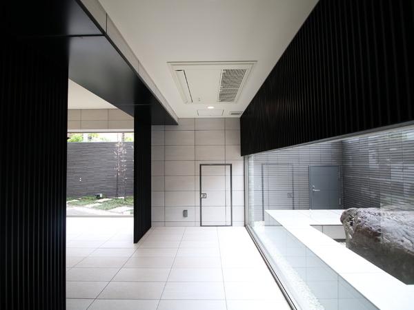 エスリード四条大宮