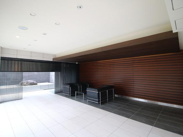 エスリード四条大宮