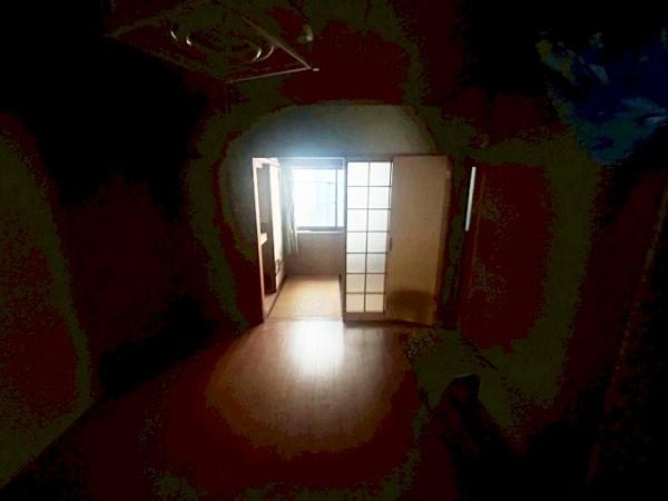 京都市中京区壬生森前町の中古一戸建て