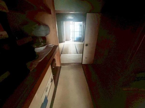 京都市中京区壬生森前町の中古一戸建て