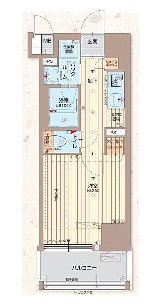 アスヴェル京都西七条