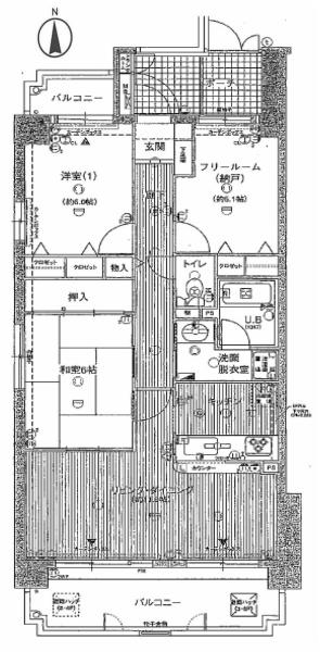 グラン・コート紫野