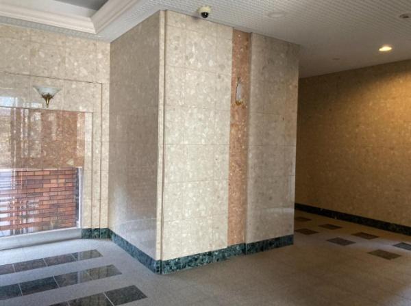 グラン・コート紫野