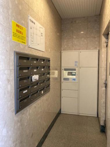 グラン・コート紫野