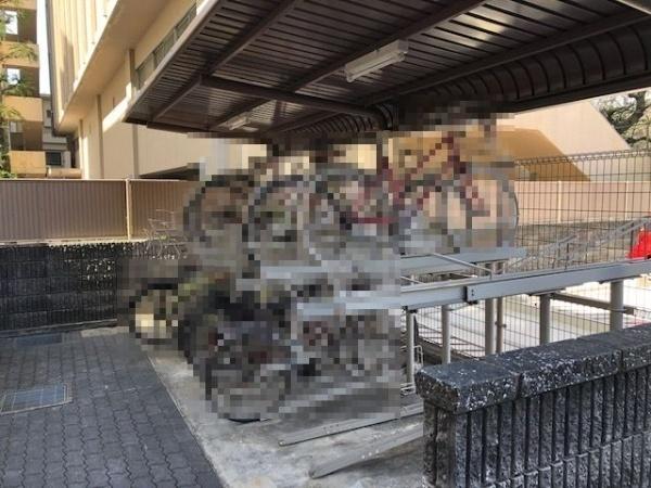 グラン・コート紫野