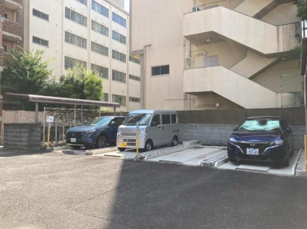 グラン・コート紫野