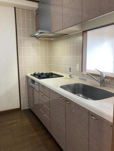 グラン・コート紫野