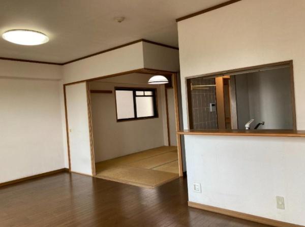 グラン・コート紫野