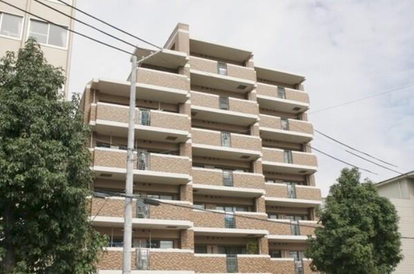 グラン・コート紫野