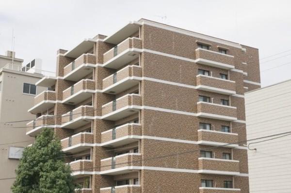 グラン・コート紫野