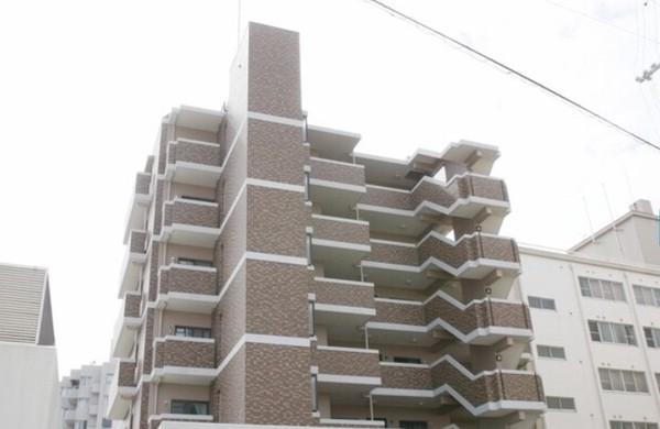 グラン・コート紫野