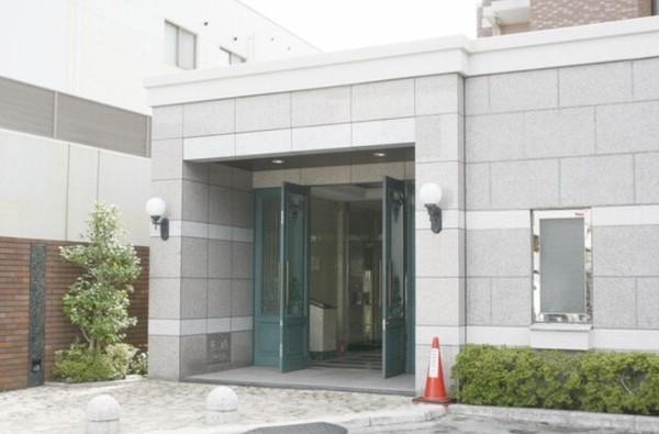 グラン・コート紫野