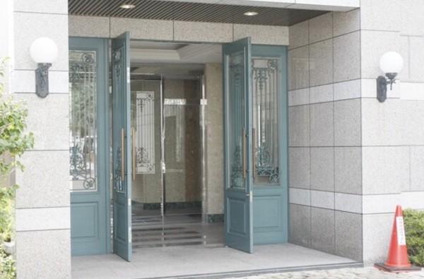 グラン・コート紫野