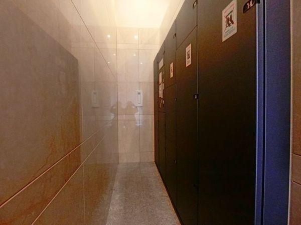 ネバーランド御幸町御池ギャルデ