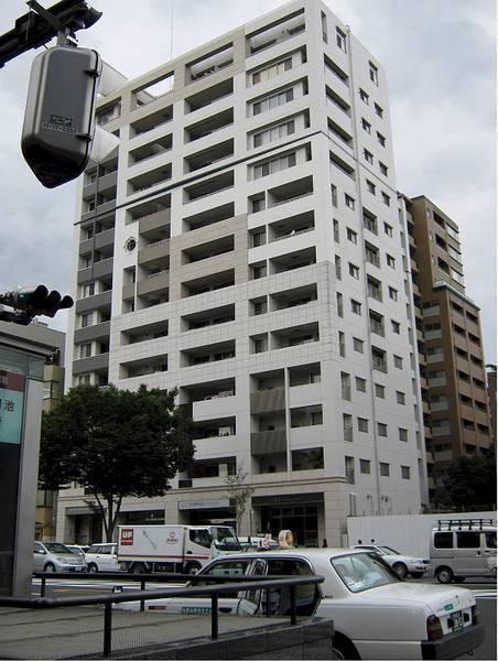 ネバーランド御幸町御池ギャルデ