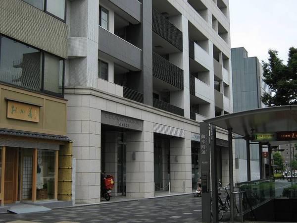 ネバーランド御幸町御池ギャルデ