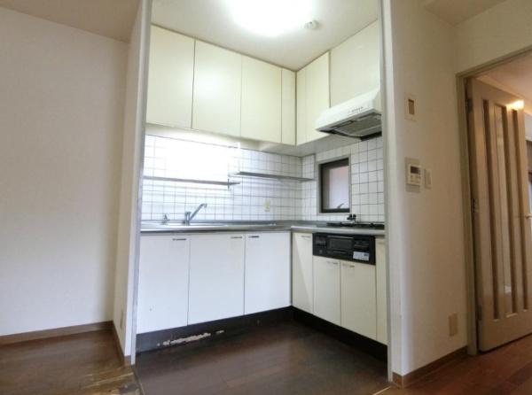 ライオンズマンション烏丸西