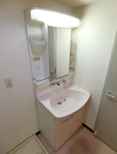 ライオンズマンション烏丸西