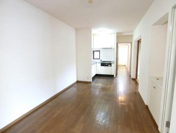 ライオンズマンション烏丸西