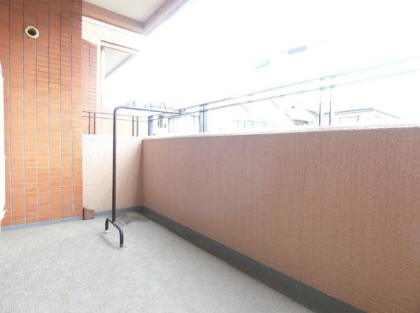 ライオンズマンション烏丸西