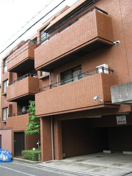 ライオンズマンション烏丸西