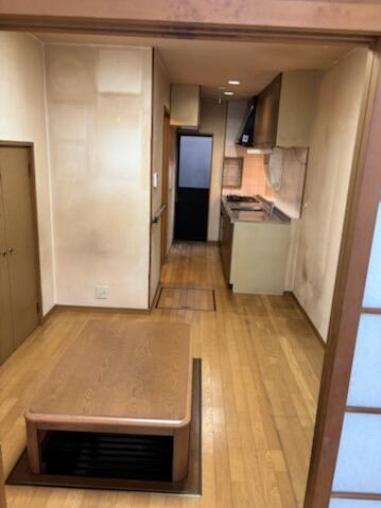 京都市中京区三条通柳馬場東入中之町の中古一戸建て