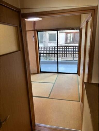 京都市中京区三条通柳馬場東入中之町の中古一戸建て