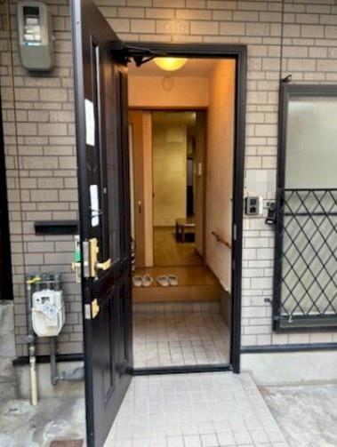 京都市中京区三条通柳馬場東入中之町の中古一戸建て