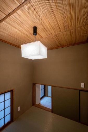 京都市下京区岩上通木津屋橋下る松本町の中古一戸建て