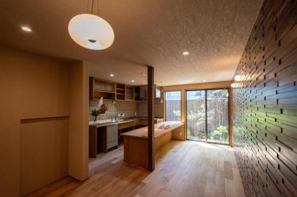 京都市下京区岩上通木津屋橋下る松本町の中古一戸建て