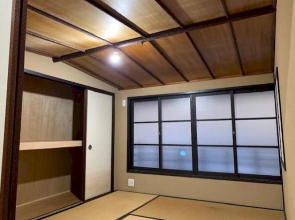 京都市東山区祇園町南側の中古一戸建て