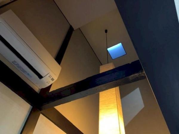 京都市東山区祇園町南側の中古一戸建て