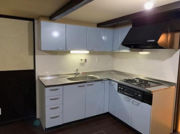 京都市東山区祇園町南側の中古一戸建て