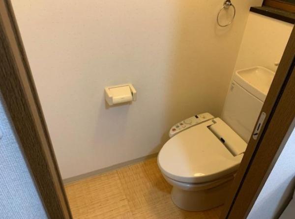 京都市東山区祇園町南側の中古一戸建て